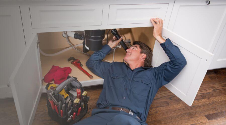 Professional Leak Detection in Kermit, TX
